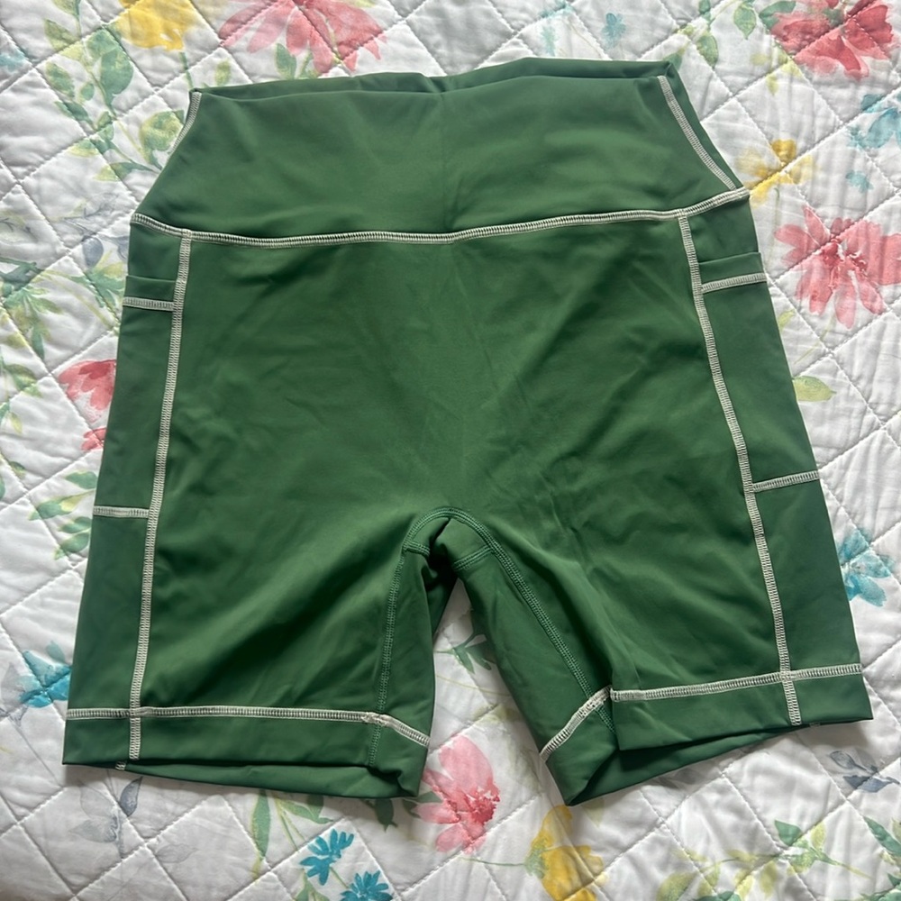 Bike shorts